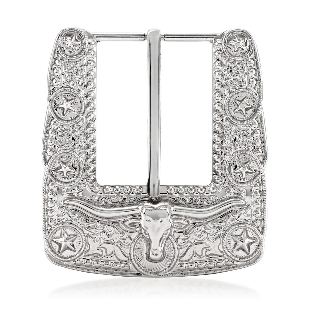 1624 Western Belt Buckles Cowboy Rodeo Cowgirl Western Party Replacement